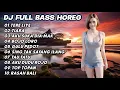 Download Lagu DJ VIRAL TIKTOK TERBARU 2023 CAMPURAN FULL BASS - TERE LIYE | REMIX FULL PARGOY