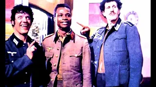 فیلم چیچو فرانکو جنگ جهانی دوم 