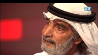 السؤال الأحمر لماذا انقطعت علاقتك بناصر القصبي وعبدالله السدحان 