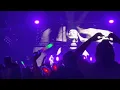 Joel corry & caity baser dance around it