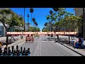 3rd Street Promenade Downtown Santa Monica Joey Bada - Waves
