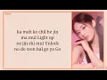 Download Lagu fromis_9 – #menow || easy lyrics