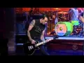 Download Lagu +44- When your heart stops beating (live on David Letterman)