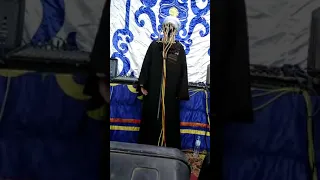 الشيخ ياسين التهامي في مولد النبي في أسوان 2018 الحفلة كاملة 