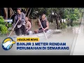 Lagu [HEADLINE NEWS 14/12]  Hujan Deras, Semarang Dilanda Banjir