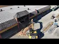 Shops at Rockvale Drone Footage