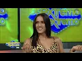 Los Hermanos Rosario "Morena Ven Dale Pa Abajo" De Extremo a Extremo