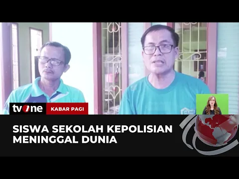Temukan Sejumlah Luka, Keluarga Curigai Kematian Advent Pratama