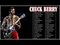Download Lagu Chuck Berry Greatest Hits - Chuck Berry Best Blue Songs - Chuck Berry All Songs Full Album 2022