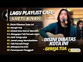 Lagu LUTFI RIYADI - DISINI DIBATAS KOTA INI - GEREJA TUA || LAGU LAGU CAFE TERPOPULER SAAT INI