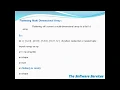 15 Flattening Multi Dimension NumPy Array