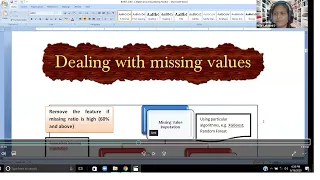 Exploratory Data Analysis Stages of Data Modeling - PART 2