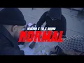 Download Lagu Ntalton x Tzi x Bruno - Normal (Official Music Video)