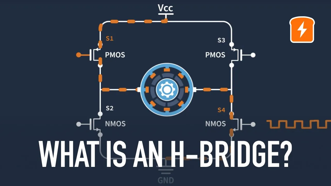 What is an H-Bridge?