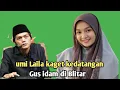 Download Lagu Ning umi Laila terbaru - umi Laila kaget kedatangan Gus idam saat di Blitar 