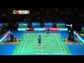 Download Lagu Saina Nehwal vs Wang Yihan | WS QF Match 3 - Yonex All England Open 2015