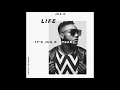 Jus D - Life