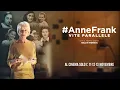 Video di #ANNEFRANK - Vite Parallele | il docu-film al cinema solo l'11, il 12 e il 13 novembre 2019