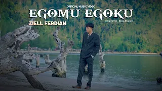 ziell ferdian egomu egoku official music video 