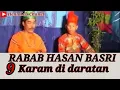 Download Lagu RABAB HASAN BASRI - Karam Di Daratan vol 9