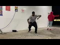 Key Glock - I’m Just Sayin (Official Dance Video