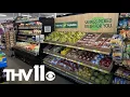 Dollar General stores in Little Rock will sell produce