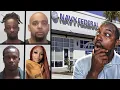 NAVY FEDERAL EMPLOYEES ARRESTED BY FBI