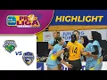 Download Lagu Gresik Petrokimia Pupuk VS Bandung BJB Tandamata (1-3) - Highlight PLN Mobile Proliga Putri 2023