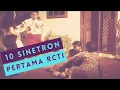 Sepuluh Sinetron Pertama RCTI
