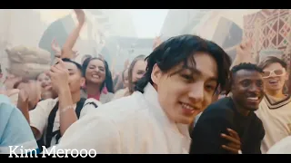 كليب اغنيه جونغكوك Dreamers لكأس العالم كامل 