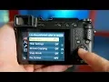 BEST SETTINGS for Panasonic G85 GX85 GH5 GH5s G9 G7