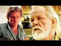 The Sad Life of Nick Nolte