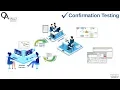 QA Valley - Confirmation Testing 2
