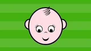 Sparkabilities Babies 1 HD Fun Early Learning ABCs Shapes Colors 