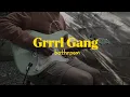 Grrrl Gang - Bathroom ( Guitar Cover )