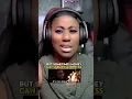 Lagu Ember Moon (Athena) weigerde een salarisverhoging van 5x van WWE