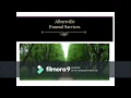 ALBERTVILLE ALABAMA FUNERAL SERVICES Plans Homes Cemeteries