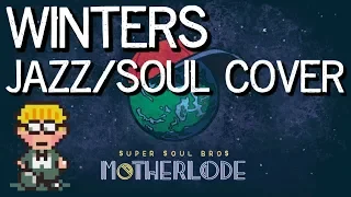 earthbound winters super soul bros