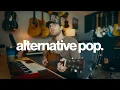 Download Lagu Making an Alternative Pop Song (LANY, The 1975, Nightly)