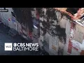 Baltimore City takes new steps to address vacant buildings