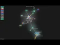 -web - Gource visualisation