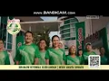 Iklan Anlene - Anlene Osteowalk (2025) @ ANTV, Trans 7, Indosiar, RCTI, SCTV, MNCTV, \u0026 GTV