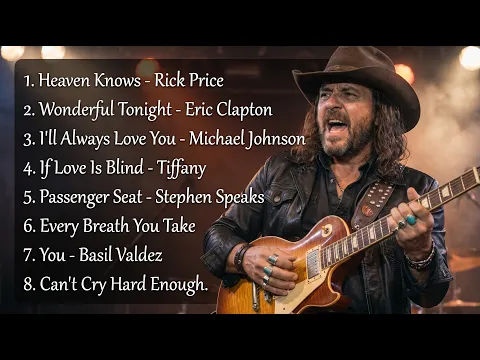 The Best Rock Blues Cover Playlist 2026