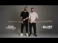 Silver Panda Presents: Panda Frequency 163