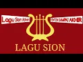 Download Lagu LAGU SION EDISI LAMA