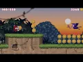 Kenny the Monkey Buildbox Game