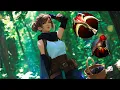 Download Lagu The hottest hero right now on all roles?!