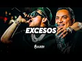 Fuerza Regida - EXCESOS (Oficial Audio) 2024