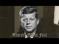 Bob Dylan - Murder Most Foul (Official Audio)