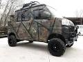 DOC HOLLIDAY MUDBUGMINITRUCKS COM